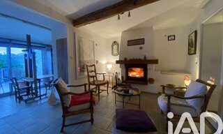 Maison 6 Pièces 185 m² à vendre à Ferrals-les-Corbières (11200)