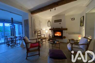 Maison 6 pièces 235000 €