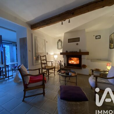 Maison 6 pièces 235000 €