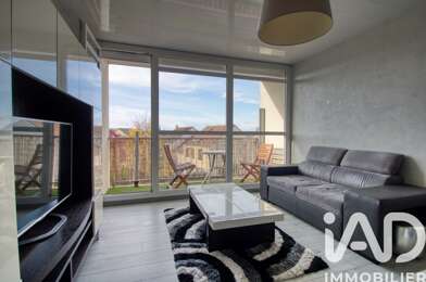 Appartement 2 pièces 132000 €