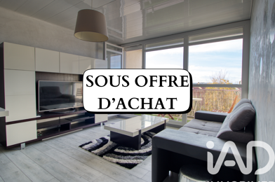 Appartement 2 pièces 132000 €