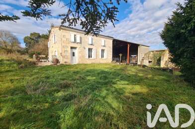 Maison 5 pièces 232000 €