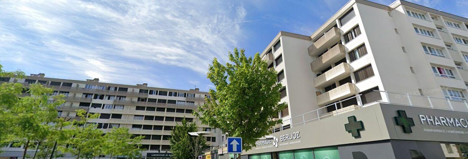 Appartement 3 Pièces 68 m² à vendre à Saint-Michel-sur-Orge (91240)