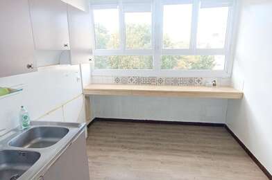 Appartement 3 pièces 139990 €