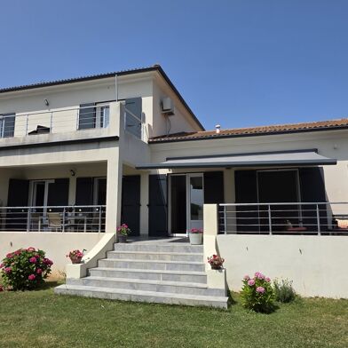 Maison 6 pièces 599000 €