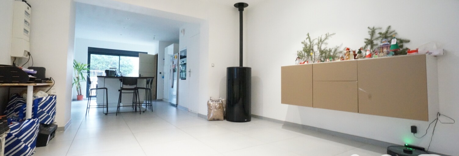 Maison 5 Pièces 111 m² à vendre à Annœullin (59112)