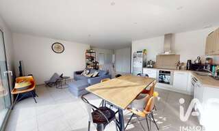 Maison 5 Pièces 90 m² à vendre à Saint-Agnant (17620)