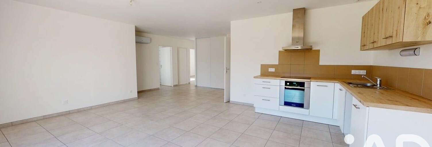 Maison 5 Pièces 90 m² à vendre à Saint-Agnant (17620)