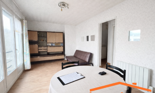 Immeuble  68 m² à vendre à Boulogne-sur-Mer (62200)