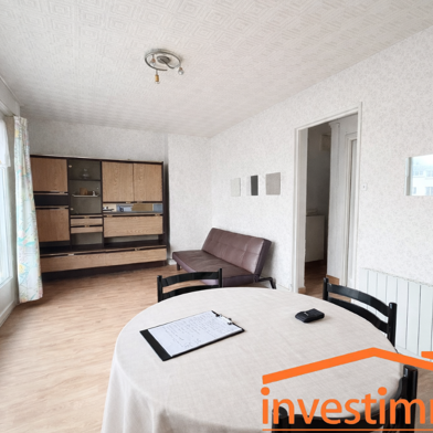 Immeuble  117700 €