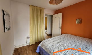 Immeuble  68 m² à vendre à Boulogne-sur-Mer (62200)
