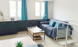 Appartement 1 Pièce 30 m² à vendre à La Ciotat (13600)