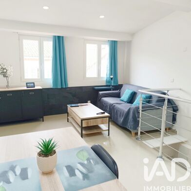 Appartement 1 pièces 149500 €
