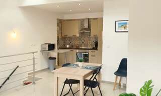 Appartement 1 Pièce 30 m² à vendre à La Ciotat (13600)