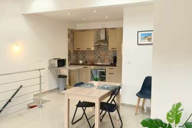 Appartement 1 pièces 149500 €