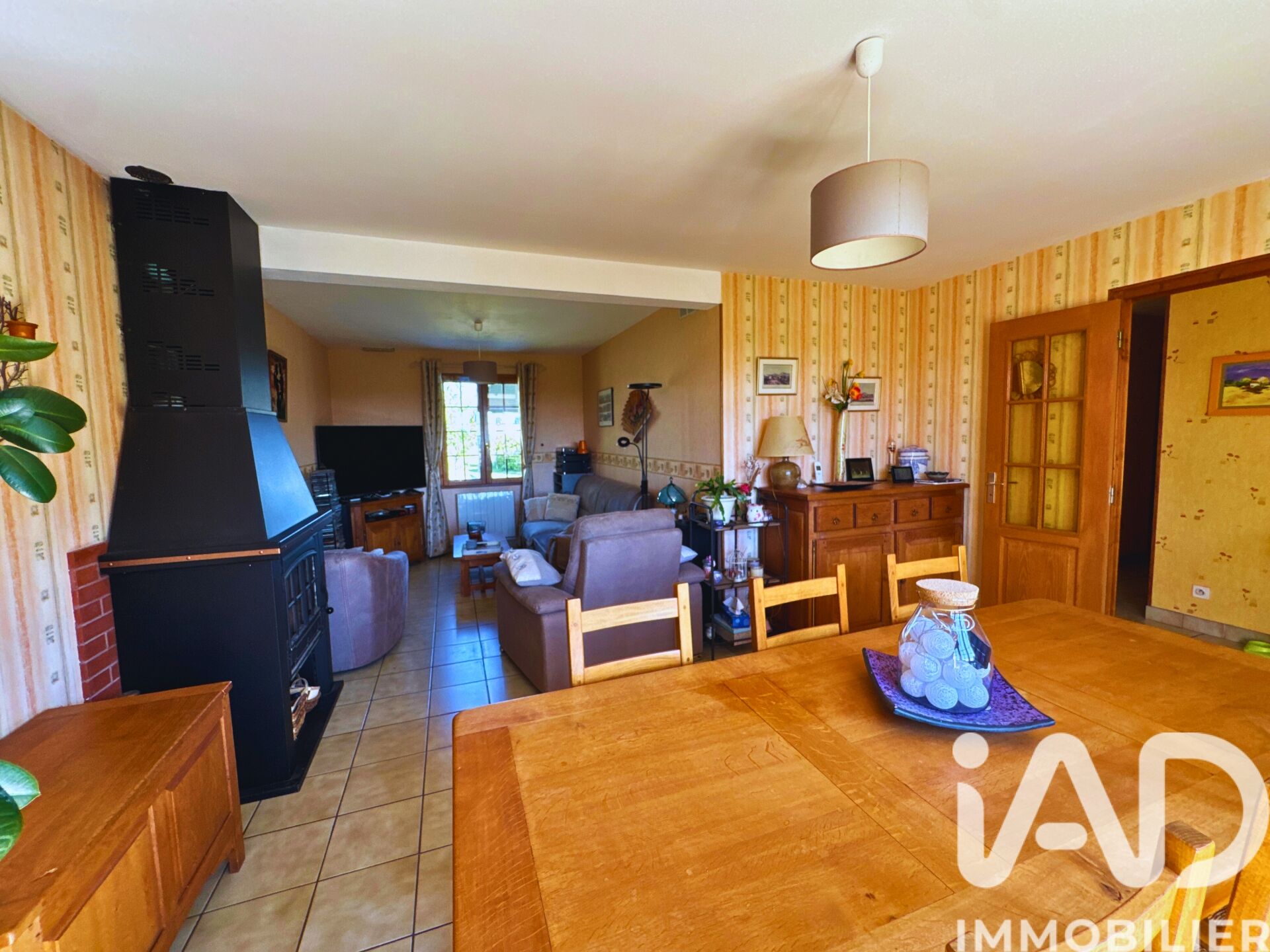 Vente Maison/villa 5 pièces - Photo 3