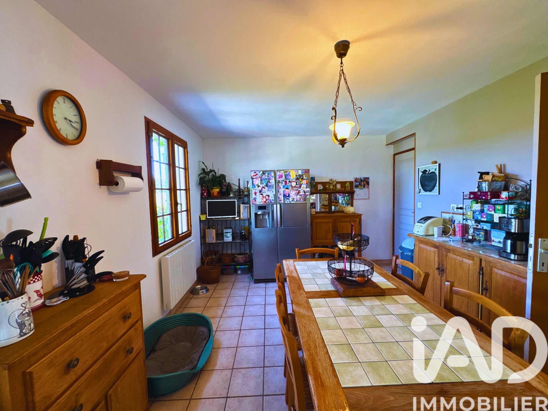 Vente Maison/villa 5 pièces - Photo 4