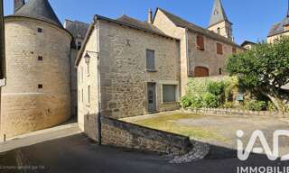 Maison 12 Pièces 220 m² à vendre à Bournazel (12390)