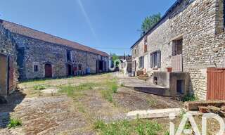 Maison 10 Pièces 400 m² à vendre à Breuil-Bois-Robert (78930)