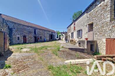 Maison 10 pièces 299000 €