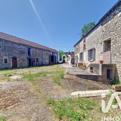 Maison 10 pièces 299000 €