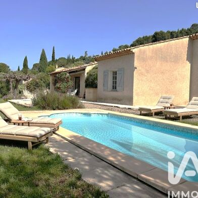 Maison 5 pièces 502000 €