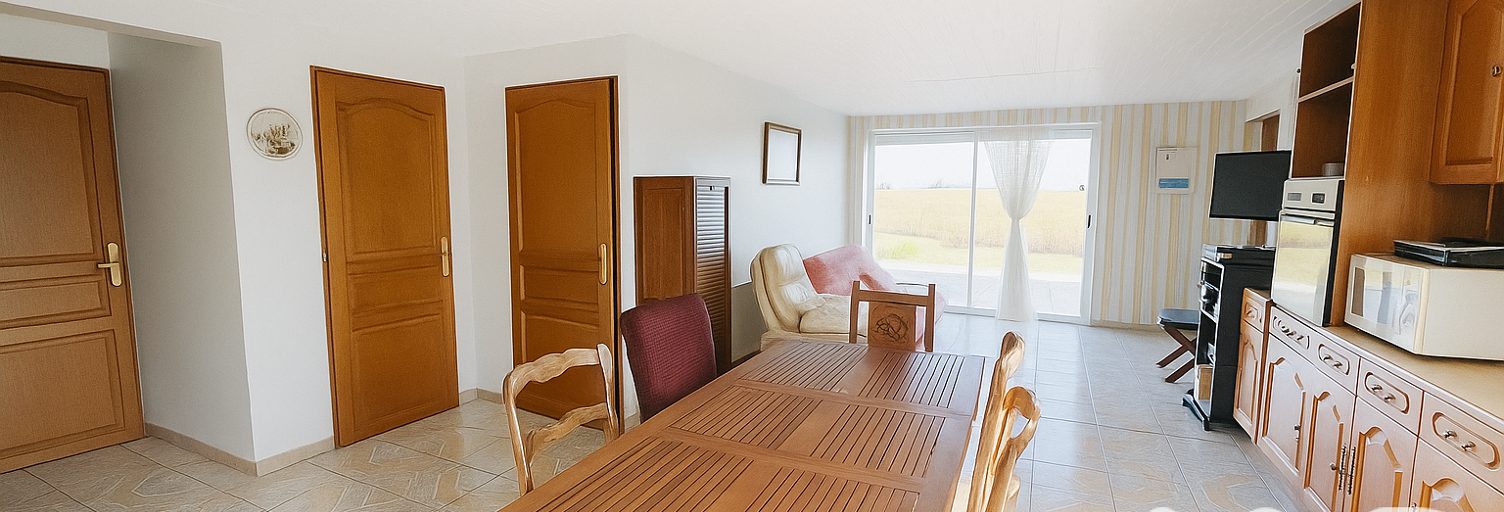 Maison 4 Pièces 120 m² à vendre à Erchin (59169)