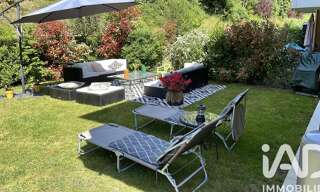 Appartement 4 Pièces 93 m² à vendre à Plaisir (78370)