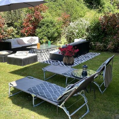 Appartement 4 pièces 380000 €