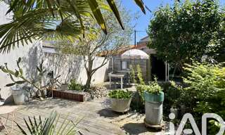 Maison 5 Pièces 116 m² à vendre à La Rochelle (17000)