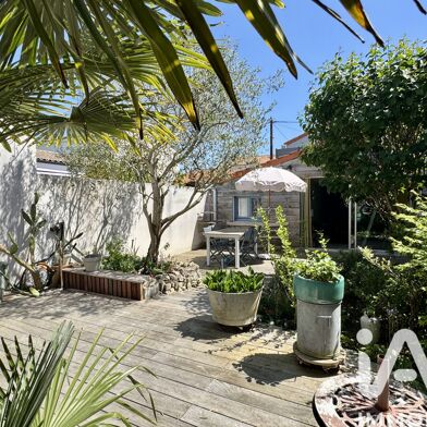 Maison 5 pièces 540000 €