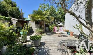 Maison 5 Pièces 116 m² à vendre à La Rochelle (17000)