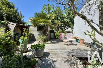 Maison 5 pièces 540000 €