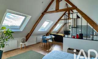 Maison 6 Pièces 188 m² à vendre à Hudimesnil (50510)