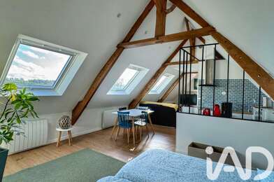 Maison 6 pièces 433000 €