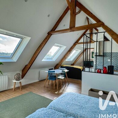 Maison 6 pièces 433000 €