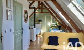 Maison 6 Pièces 188 m² à vendre à Hudimesnil (50510)