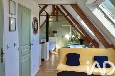 Maison 6 pièces 433000 €