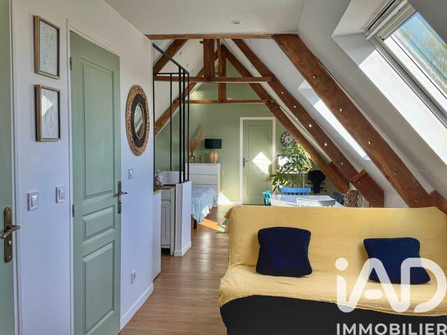Vente Maison de campagne 6 pièces — photo du bien