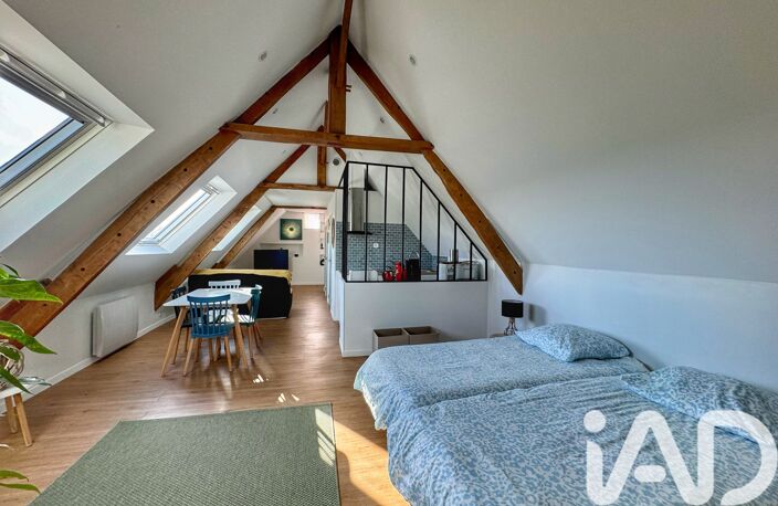 Vente Maison de campagne 6 pièces — photo 2