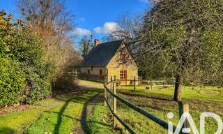 Maison 2 Pièces 42 m² à vendre à Hudimesnil (50510)