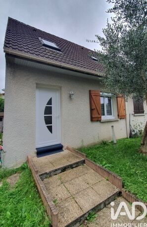 Aulnay-sous-Bois - 70m² - 3p. - 2ch.