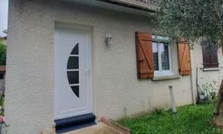 Maison 3 Pièces 70 m² à vendre à Aulnay-sous-Bois (93600)