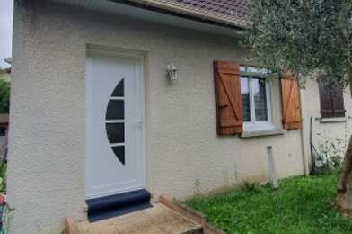 Maison 3 pièces 285000 €