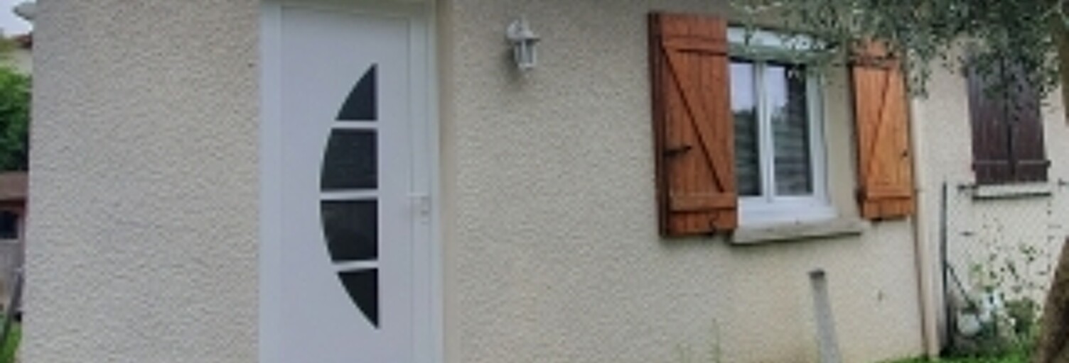 Maison 3 Pièces 70 m² à vendre à Aulnay-sous-Bois (93600)