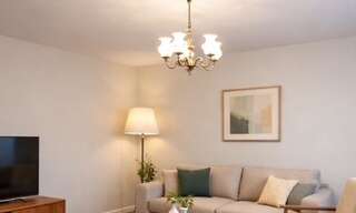 Appartement 3 Pièces 63 m² à vendre à La Roche-sur-Yon (85000)