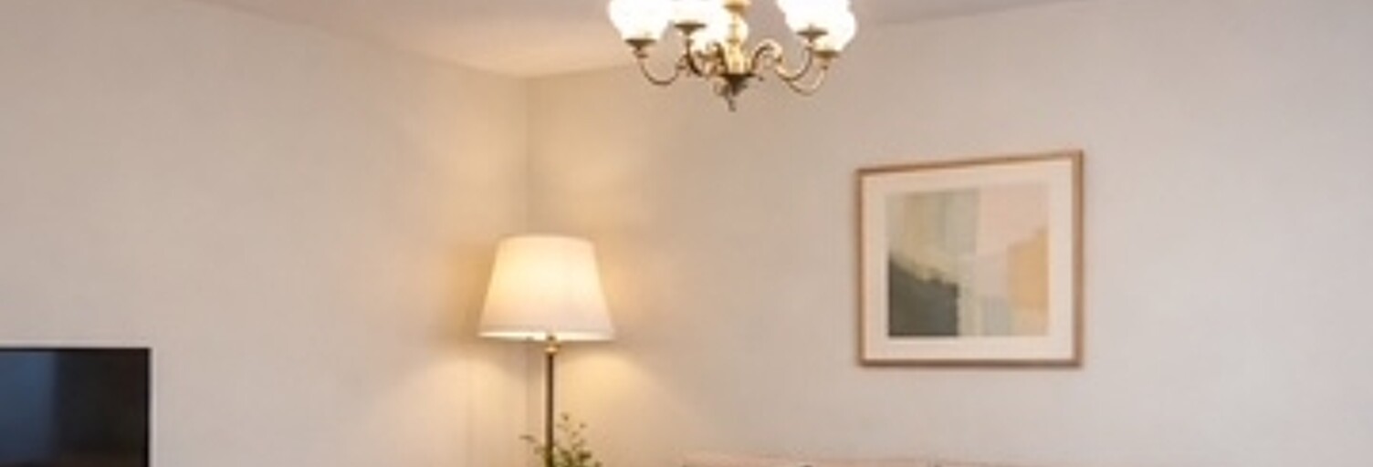 Appartement 3 Pièces 63 m² à vendre à La Roche-sur-Yon (85000)