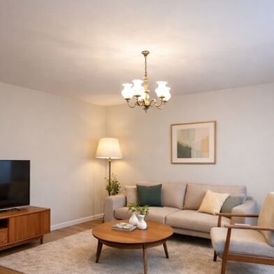 Appartement 3 pièces 97500 €