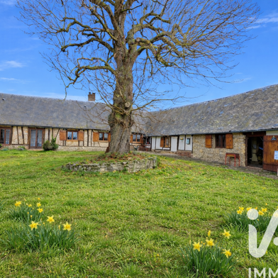 Maison 6 pièces 198000 €