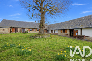 Maison 6 pièces 178000 €